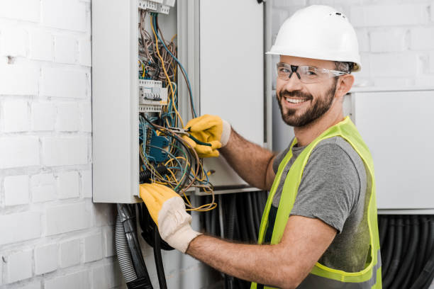 Best Electrical Contractors for Businesses  in Ahoskie, NC