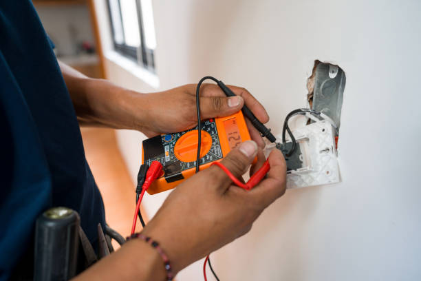 Best Home Electrical Repair  in Ahoskie, NC
