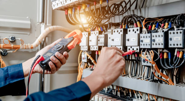 Best Local Electrician Companies  in Ahoskie, NC