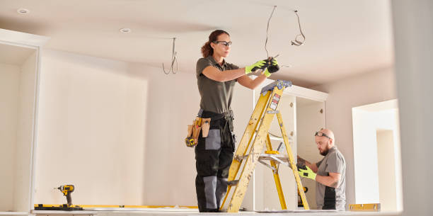 Best Electrical Wiring Services  in Ahoskie, NC