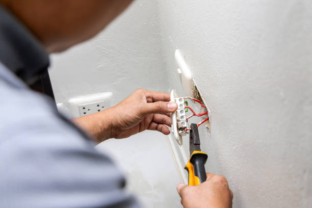 Best 24-Hour Electrician  in Ahoskie, NC