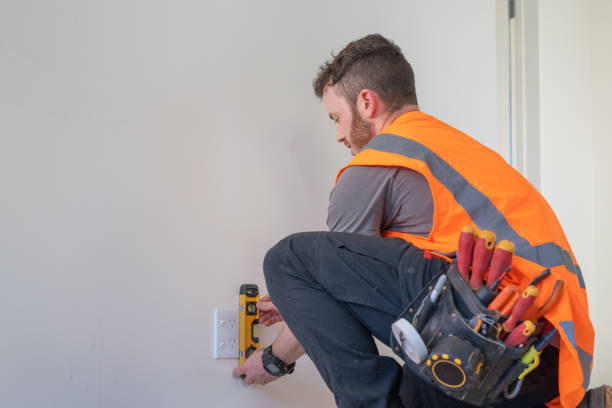 Professional Electrician in Ahoskie, NC